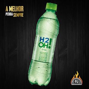 H2O
