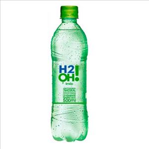 H2OH