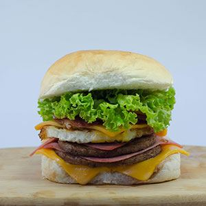 MAXBURGUER