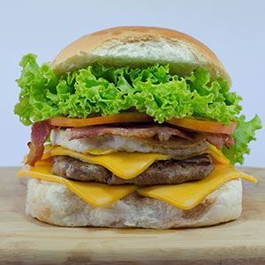 PORCÃO