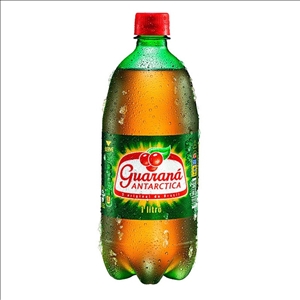 REFRIGERANTE GUARANÁ 1 LITRO