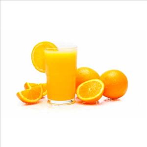 SUCO DE LARANJA NATURAL