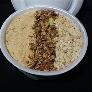 1º AÇAÍ