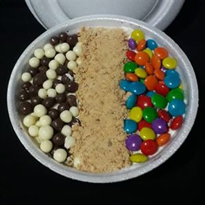 2º AÇAÍ