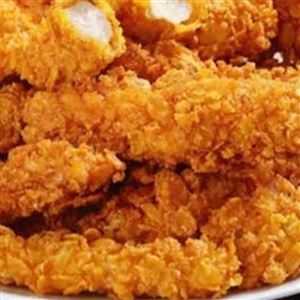 CHIKEN FRY