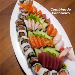 COMBINADO CACHOEIRO