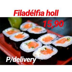 FILADÉLFIA HOLL