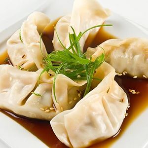 GYOZA