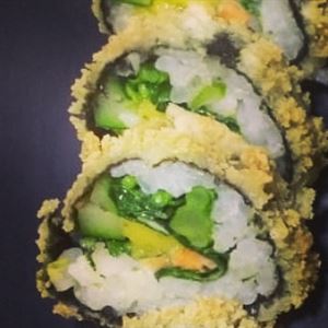 HOT VEGANO