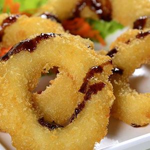 Ika Fry