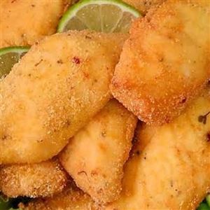 SAKANA FRY