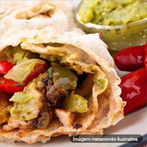 TORTILHA
