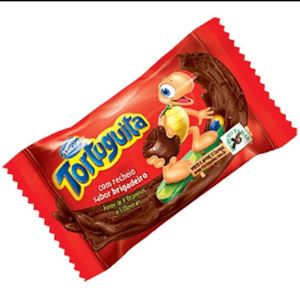TORTUGUITA BRIGADEIRO