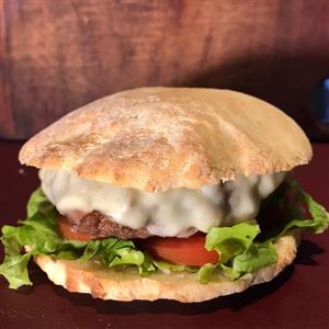 BRASA BURGUER CLÁSSICO