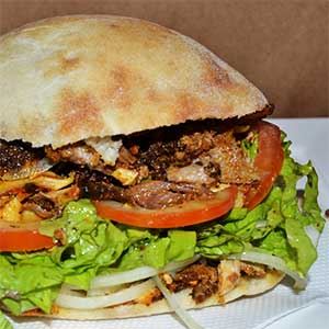 KEBAB