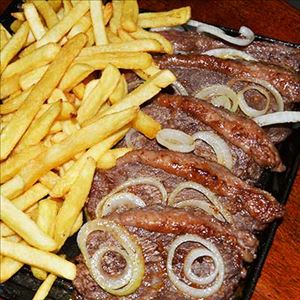 PICANHA IMPORTADA