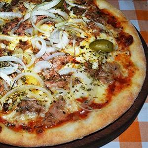 PIZZA ATUM