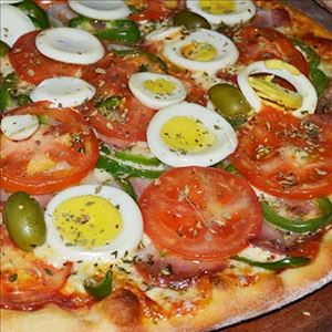 PIZZA 4 CARNES