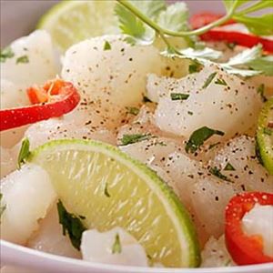CEVICHE