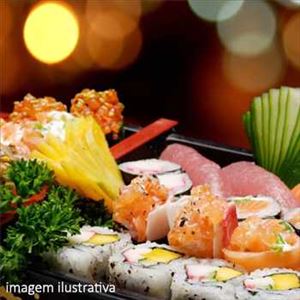 COMBO MAGURO TOP