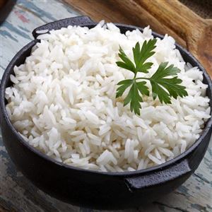 ARROZ BRANCO