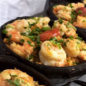 Arroz de Mariscos (2 pessoas)