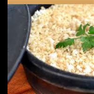 ARROZ INTEGRAL