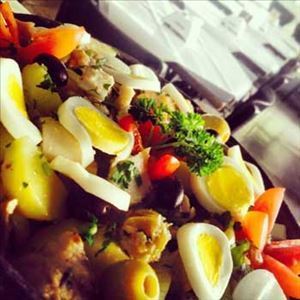 BACALHAU GOMES DE SÁ