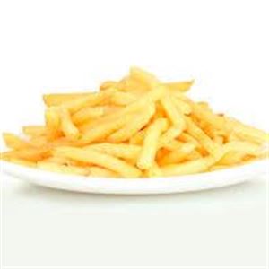 BATATA FRITA PALITO