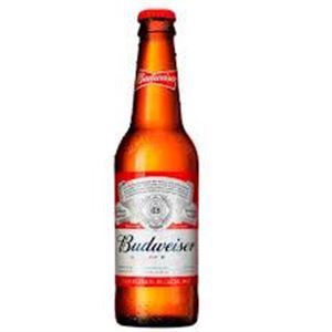 Budweiser Long Neck