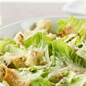 CAESAR SALAD - INDIVIDUAL