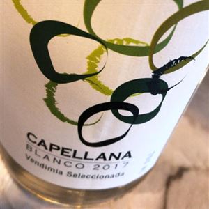 CAPELLANA - BLANCO 2017