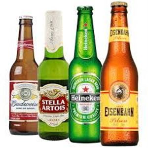 CERVEJAS LONG NECK