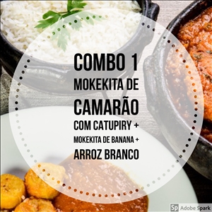 COMBO 1