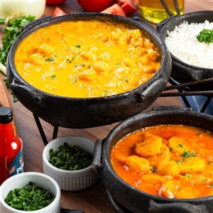 COMBO 1 / CAMARÃO