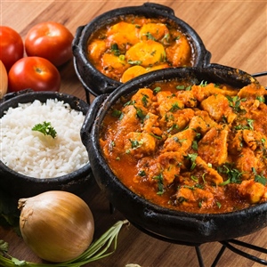 COMBO 2 / PEIXE