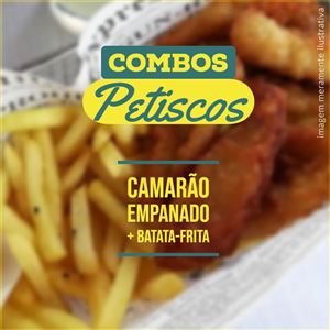 COMBO PETISCOS 1