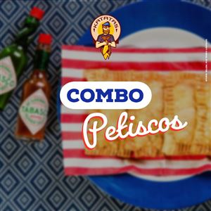 COMBO PETISCOS
