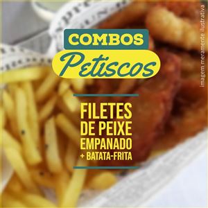 COMBO PETISCOS 2