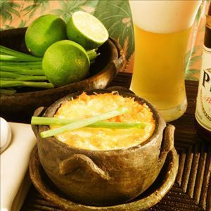 ESCONDIDINHO DE BACALHAU