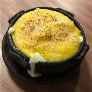 ESCONDIDINHO DE LAGOSTA COM CATUPIRY