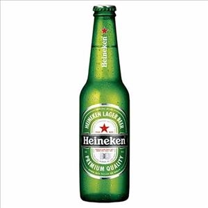 Heineken Long Neck