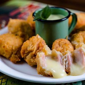 KIEBER DE FRANGO