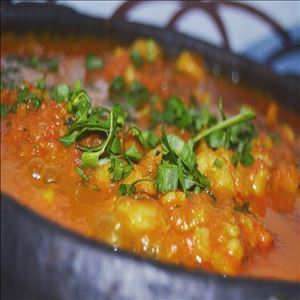 MOKEKITA VEGETARIANA - INDIVIDUAL