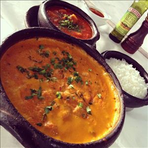 MOQUECA DE LAGOSTA
