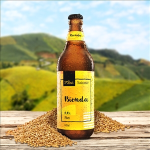 NOI BIONDA