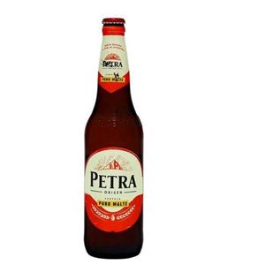 Petra Long Neck