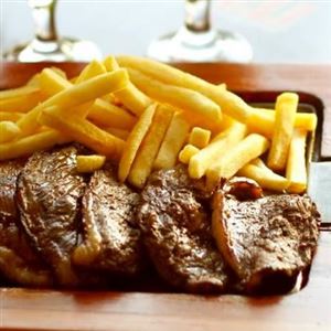PICANHA BEIRA RIO - 3 PESSOAS