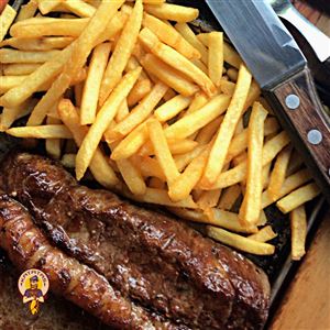 PICANHA BEIRA RIO