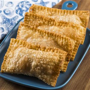 PORÇÃO PASTEL DE CARNE SECA